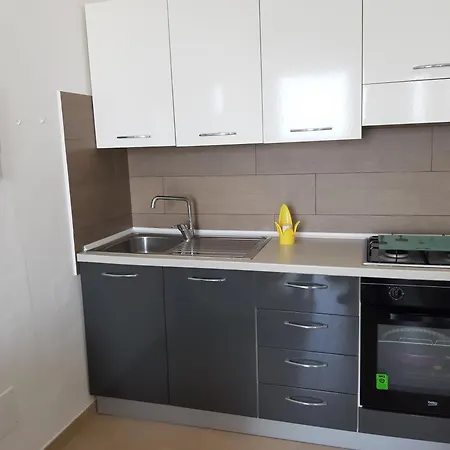 Semesterbostad In Primo Piano *