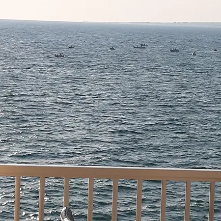 In Primo Piano Semesterbostad Cava dʼAliga