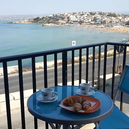 In Primo Piano Semesterbostad