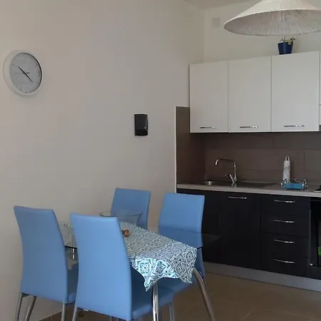 In Primo Piano Semesterbostad Cava dʼAliga